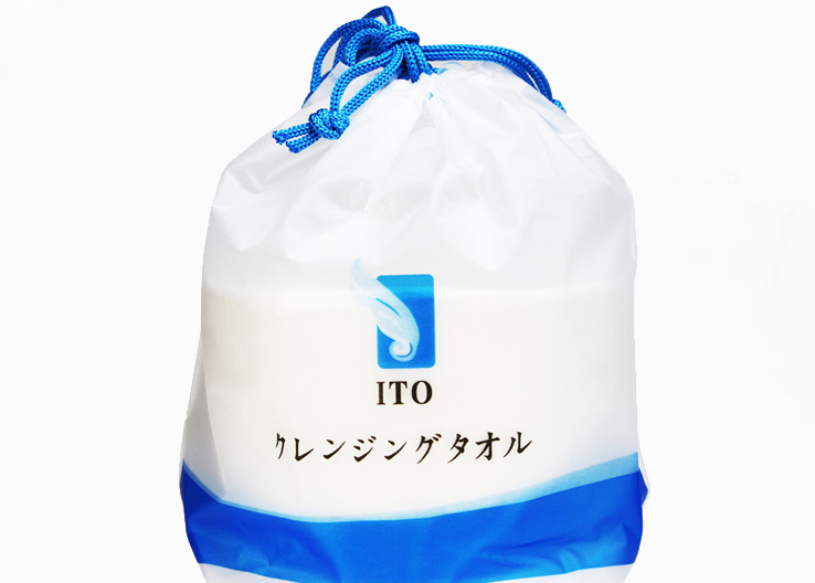 日本ito洗脸巾价格？可以多次使用吗？
