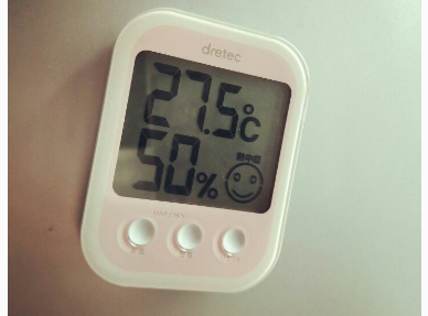 家用温湿度计怎么选？多利科的温湿度计怎么样？