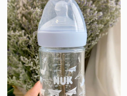 NUK奶瓶是哪个国家的？NUK奶瓶好用吗？