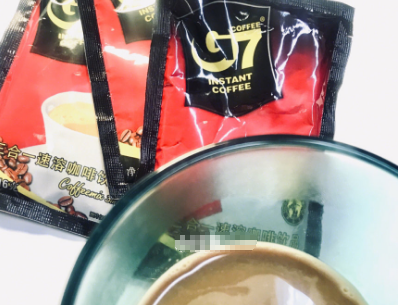 越南G7咖啡好喝吗？口感如何？