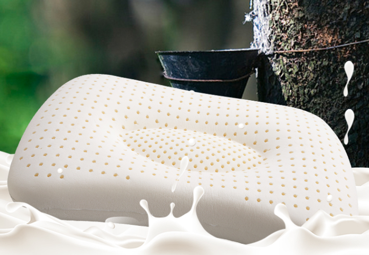 drassil乳胶枕如何？drassil乳胶枕有弹性吗？