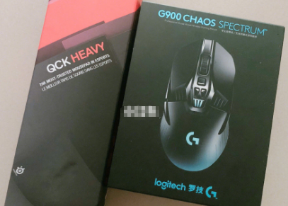 罗技G900好用吗？罗技G900鼠标使用体验？
