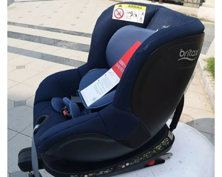 britax宝得适安全座椅怎么样？值得入手吗？