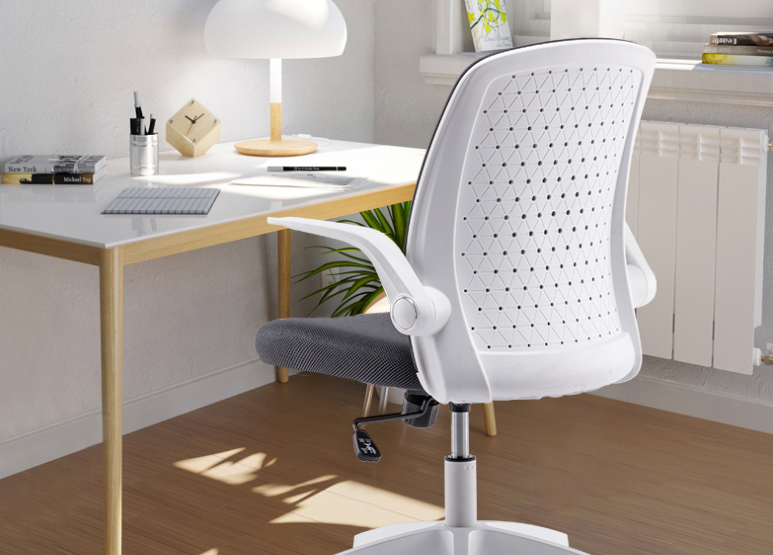 联丰电脑椅质量好吗？联丰电脑椅适合小户型吗？