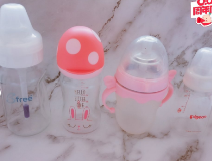 新生儿奶瓶什么牌子的最好？谁能简单推荐几款？