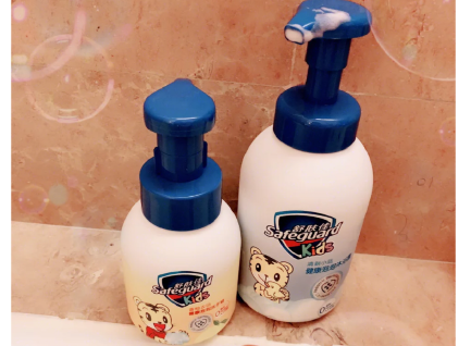 抑菌洗手液什么牌子好？舒肤佳儿童泡沫洗手液怎么样？