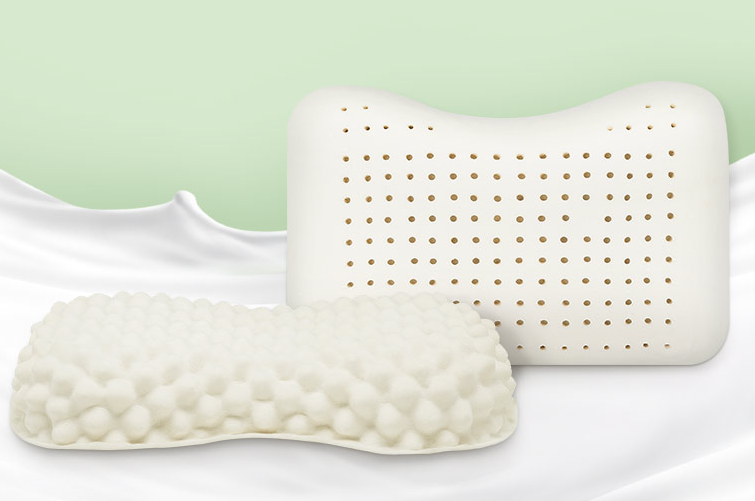 ventry泰国乳胶枕好吗？ventry乳胶枕可以促睡眠吗？