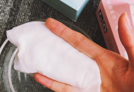 棉森洗脸巾怎么样？是百分百纯棉的材质吗？
