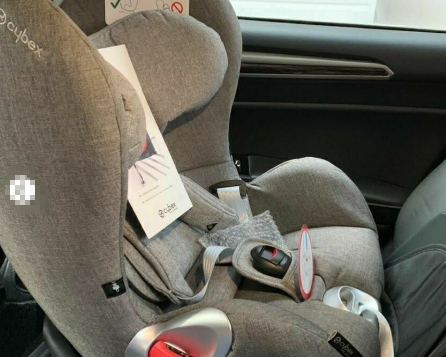 cybex安全座椅怎么样？适合几岁宝宝坐使用？
