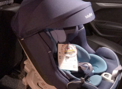baby first安全座椅哪款好？谁能推荐一款型号？