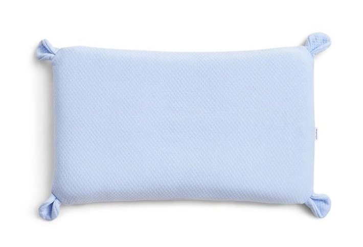 舒适宝婴儿枕头好用吗？舒适宝儿童枕头是什么材质？