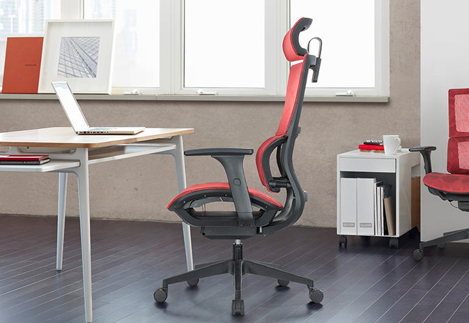sitzone椅子质量怎么样？sitzone老板椅可以放平吗？