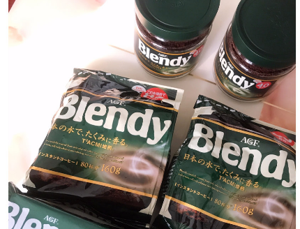 blendy挂耳咖啡怎么样？blendy挂耳咖啡好喝吗？