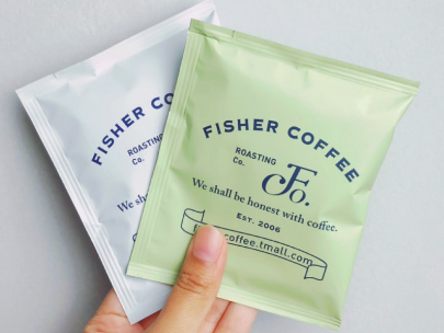 fisher coffee是什么？fisher coffee冷萃有几种口味？