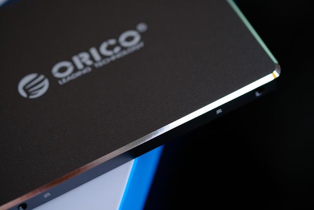 有速度才有激情，ORICO迅龙系列固态硬盘使用报告