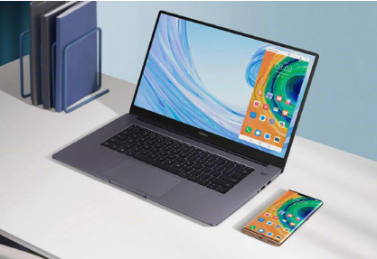 华为发布新款 MateBook D 14/15英寸笔记本：12月3日正式开卖
