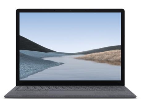 微软Surface Laptop 3今日开售：四款可选