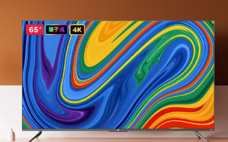 小米电视5 Pro将于双12正式开售：采用4K量子点屏幕