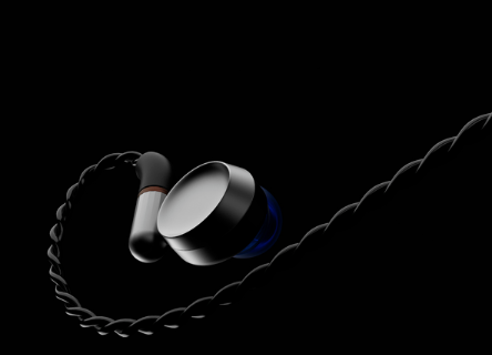 达音科Luna玥动圈耳机正式亮相：首款纯铍振膜的顶级动圈