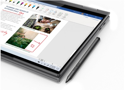 联想Yoga 5G正式发布：世界首款Windows 10 5G笔记本