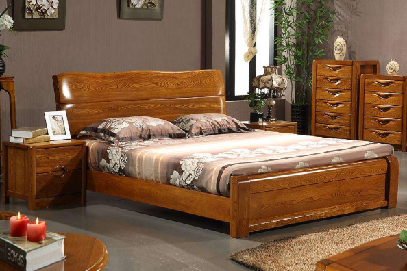 实木家具床怎么选 实木家具床真假如何判断